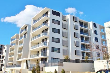 507/18 Corniche Dr, Wentworth Point, NSW 2127