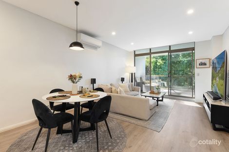 631/2c Munderah St, Wahroonga, NSW 2076