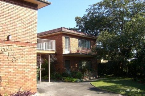 3/180 Pacific Hwy, Roseville, NSW 2069