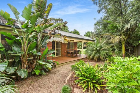 Property photo of 23 Seascape Avenue Balnarring VIC 3926