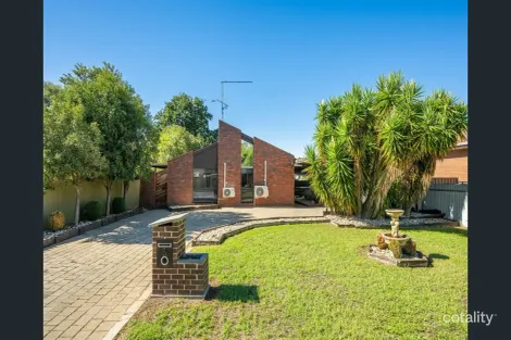 Property photo of 8 Centennial Drive Mooroopna VIC 3629