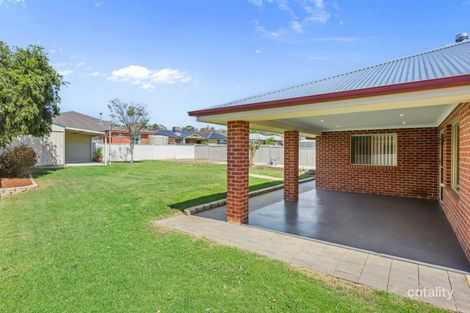 Property photo of 19 Warrah Drive Calala NSW 2340