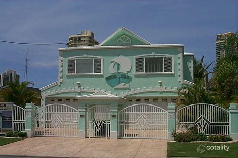 45 Stanhill Dr, Surfers Paradise, QLD 4217