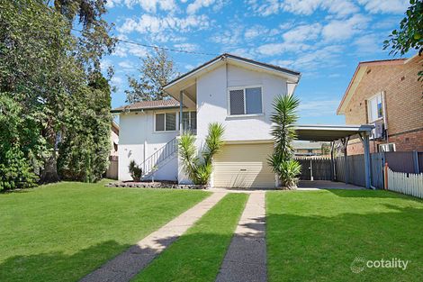 Property photo of 13 Patrick Street Singleton NSW 2330