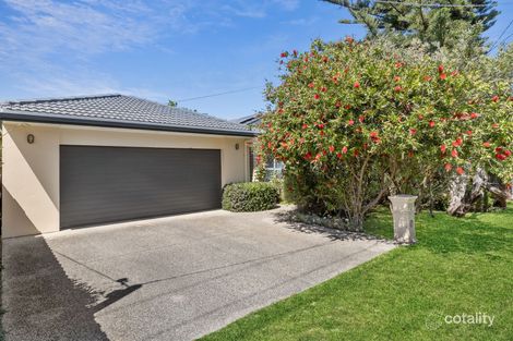 Property photo of 52 Nelson Road Queenscliff VIC 3225