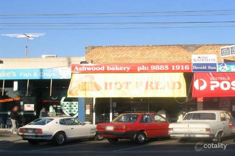 501 Warrigal Rd, Ashwood, VIC 3147