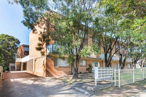 Property photo of 15/1-2 The Crescent Penrith NSW 2750