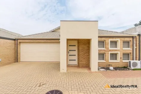 6/17-21 Third Ave, Kelmscott, WA 6111