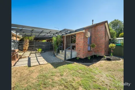 Property photo of 8 Centennial Drive Mooroopna VIC 3629