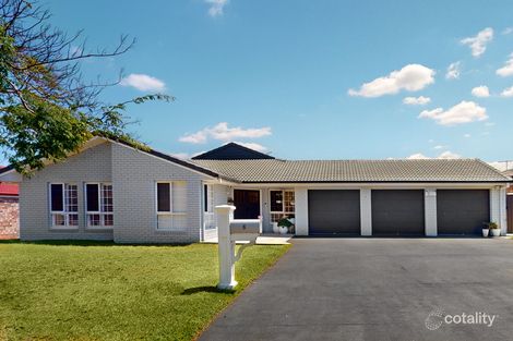 Property photo of 6 Truman Court Stretton QLD 4116