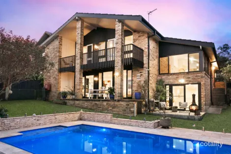 16 Churchill Cres, Allambie Heights, NSW 2100