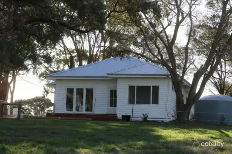 1940 Korumburra-Wonthaggi Rd, Lance Creek, VIC 3995