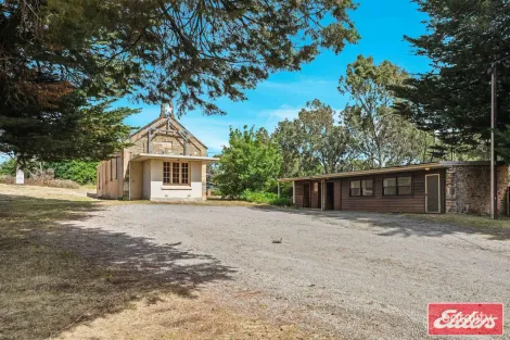 1524 South Para Rd, Kersbrook, SA 5231