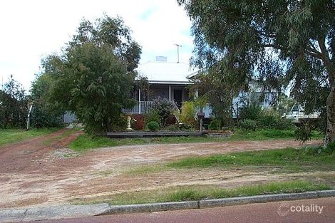 50 Hutton St, Collie, WA 6225
