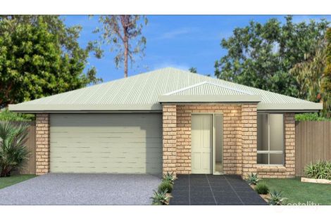 Property photo of 32 Mungana Drive Upper Coomera QLD 4209