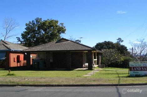 Property photo of 34 Box Road Casula NSW 2170