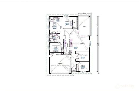 Property photo of 8 Faithful Close Gordonvale QLD 4865