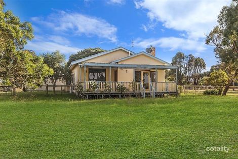 74 Porter St, Woolsthorpe, VIC 3276