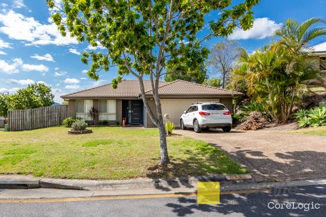 Property photo of 35 Sangster Crescent Pacific Pines QLD 4211