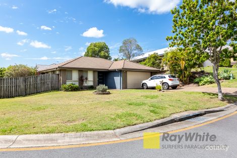 Property photo of 35 Sangster Crescent Pacific Pines QLD 4211