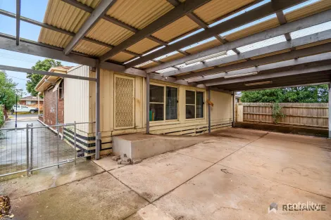 Property photo of 29 Penguin Street Melton VIC 3337