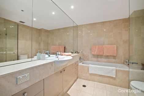 Property photo of 3402/79-81 Berry Street North Sydney NSW 2060