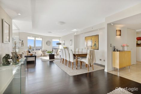 Property photo of 3402/79-81 Berry Street North Sydney NSW 2060