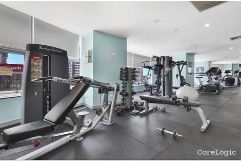 Property photo of 3402/79-81 Berry Street North Sydney NSW 2060