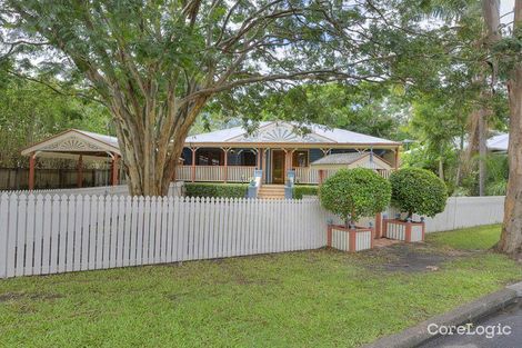 Property photo of 123 Dorrington Drive Ashgrove QLD 4060