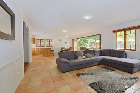 Property photo of 123 Dorrington Drive Ashgrove QLD 4060