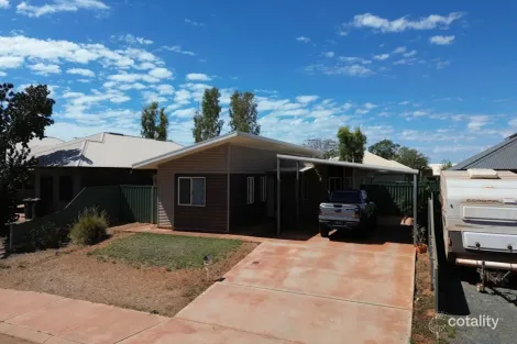 Property photo of 19 Barramine Loop South Hedland WA 6722