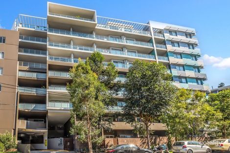 Property photo of 207/75-81 Park Road Homebush NSW 2140