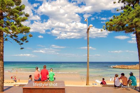 Property photo of 8/103 Pacific Parade Dee Why NSW 2099