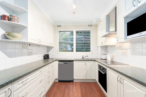 Property photo of 3/57 Shirley Road Wollstonecraft NSW 2065