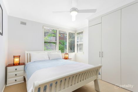 Property photo of 3/57 Shirley Road Wollstonecraft NSW 2065