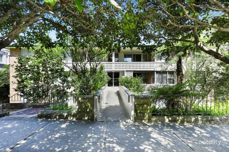 Property photo of 3/57 Shirley Road Wollstonecraft NSW 2065