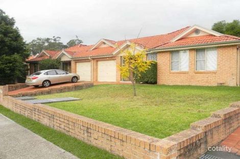 22/65 Keeler St, Carlingford, NSW 2118