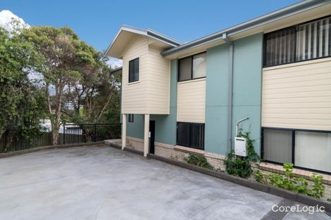 Property photo of 3/9 McKenzie Avenue Wollongong NSW 2500