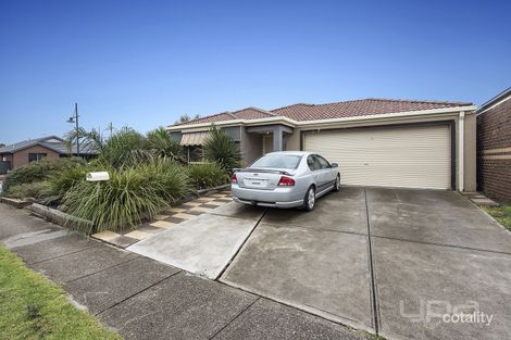 Property photo of 9 Black Knight Way Kurunjang VIC 3337