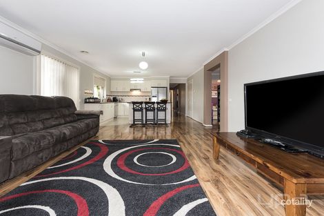 Property photo of 9 Black Knight Way Kurunjang VIC 3337