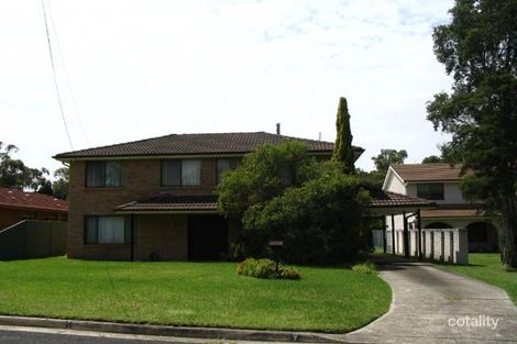 Property photo of 7 Coppsleigh Close Westleigh NSW 2120