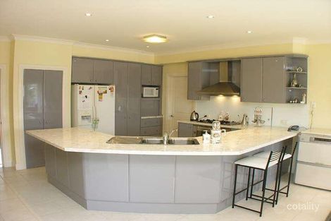 Property photo of 7 Bronzewing Terrace Bella Vista NSW 2153