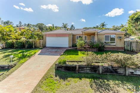 Property photo of 1 Vista Court Mango Hill QLD 4509
