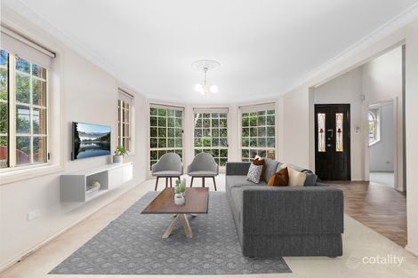 Property photo of 9 Glenridge Avenue West Pennant Hills NSW 2125