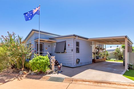 Property photo of 61/19-51 Warral Road West Tamworth NSW 2340