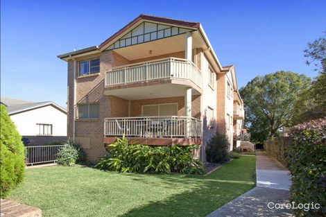 Property photo of 1/147 Croydon Avenue Croydon Park NSW 2133