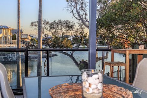 Property photo of 32 McCleary Street Bundall QLD 4217