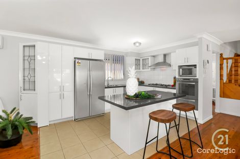 Property photo of 239 Quakers Road Quakers Hill NSW 2763
