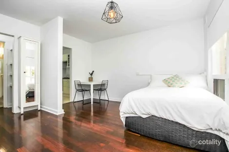 3/50 Kingston Ave, West Perth, WA 6005