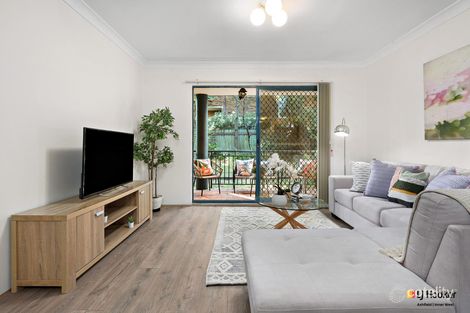 Property photo of 3/45 Grosvenor Crescent Summer Hill NSW 2130